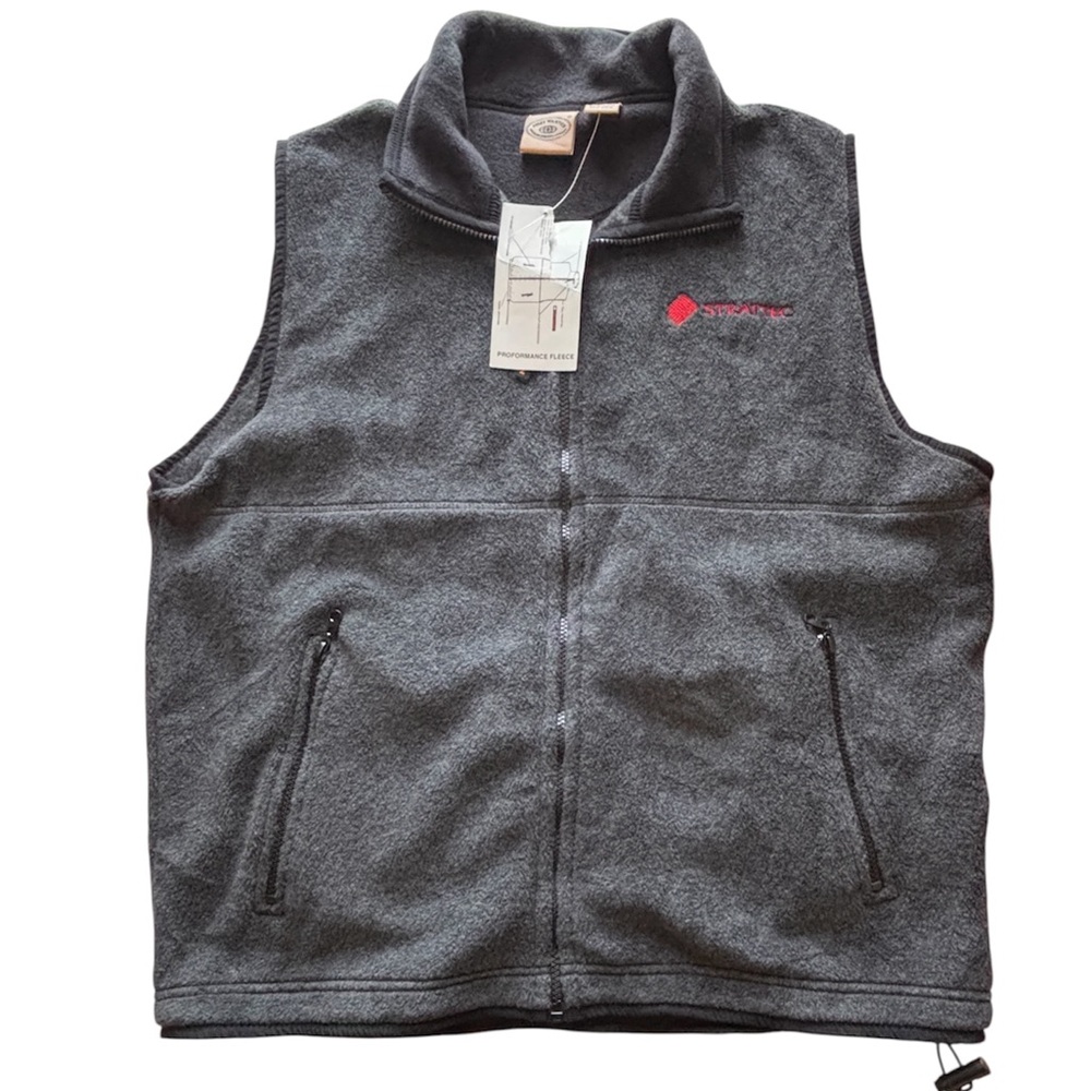 MOST WANTED VEST